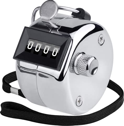 Tally Counter .